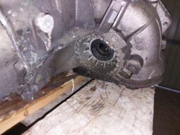 
										OPEL Váltó (Mechanikus) full									