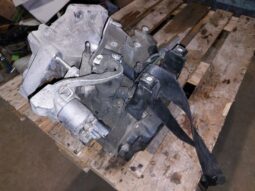 
										VW Váltó (Mechanikus) full									