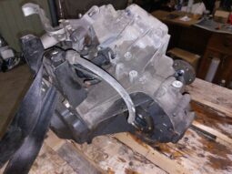 
										VW Váltó (Mechanikus) full									
