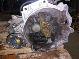 
										VW Váltó (Mechanikus) full									