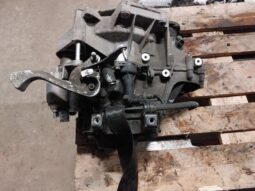
										VW Váltó (Mechanikus) full									