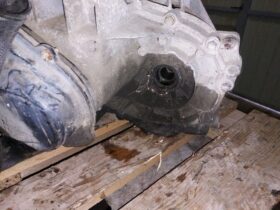 FORD Váltó (Mechanikus)