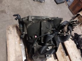 PEUGEOT Váltó (Mechanikus)