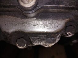 
										OPEL Váltó (Mechanikus) full									