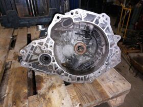 OPEL Váltó (Mechanikus)
