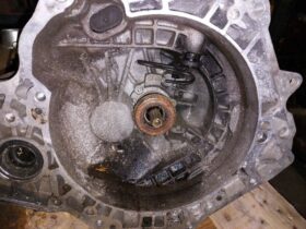 OPEL Váltó (Mechanikus)