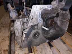 
										NISSAN Váltó (Mechanikus) full									