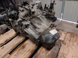 
										NISSAN Váltó (Mechanikus) full									