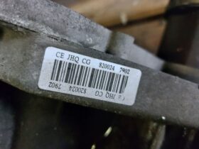 NISSAN Váltó (Mechanikus)