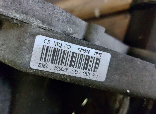 
								NISSAN Váltó (Mechanikus) full									