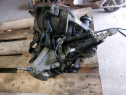 
										NISSAN Váltó (Mechanikus) full									