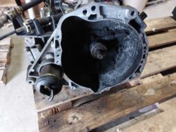 
										NISSAN Váltó (Mechanikus) full									