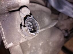 
										NISSAN Váltó (Mechanikus) full									