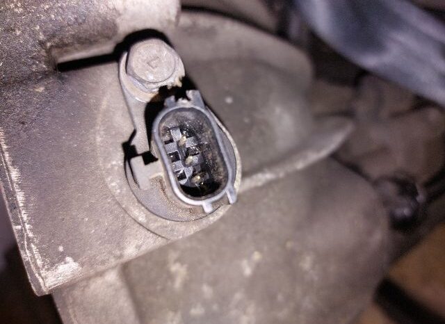 
								NISSAN Váltó (Mechanikus) full									