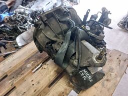 
										NISSAN Váltó (Mechanikus) full									