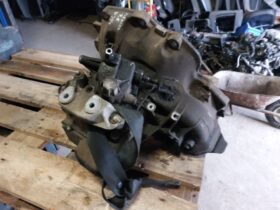 OPEL Váltó (Mechanikus)