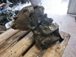 
										OPEL Váltó (Mechanikus) full									