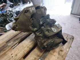 OPEL Váltó (Mechanikus)