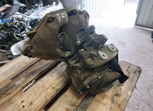
								OPEL Váltó (Mechanikus) full									