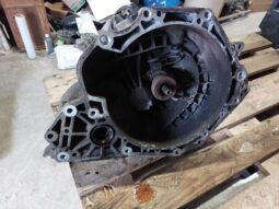 
										OPEL Váltó (Mechanikus) full									