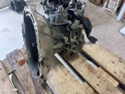 
										OPEL Váltó (Mechanikus) full									