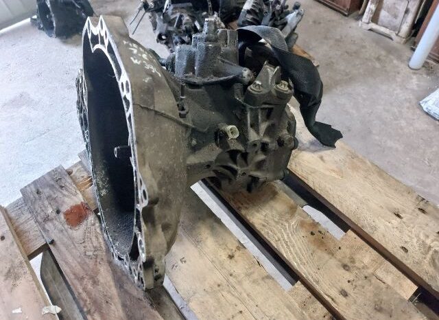 
								OPEL Váltó (Mechanikus) full									