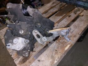 OPEL Váltó (Mechanikus)