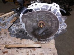 
										OPEL Váltó (Mechanikus) full									