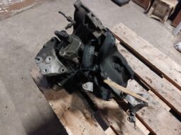 
										OPEL Váltó (Mechanikus) full									