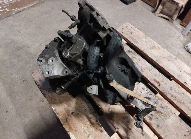 
								OPEL Váltó (Mechanikus) full									