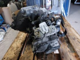 OPEL Váltó (Mechanikus)