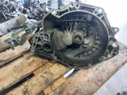
										OPEL Váltó (Mechanikus) full									