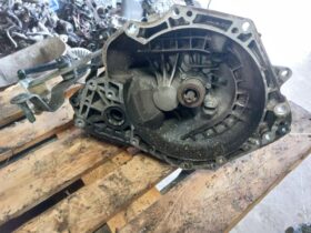 OPEL Váltó (Mechanikus)