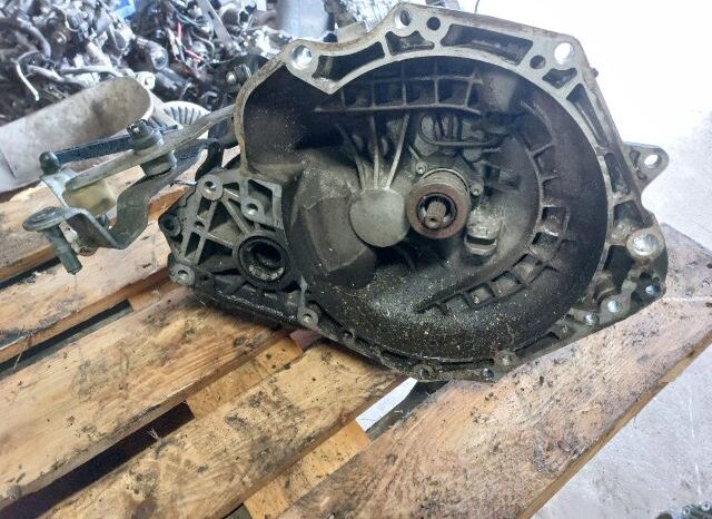 
								OPEL Váltó (Mechanikus) full									