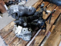 
										OPEL Váltó (Mechanikus) full									