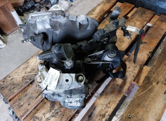
								OPEL Váltó (Mechanikus) full									