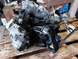 
										OPEL Váltó (Mechanikus) full									