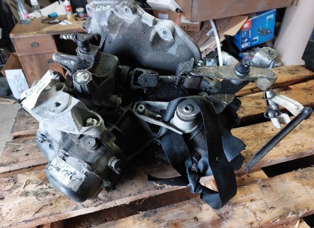 
								OPEL Váltó (Mechanikus) full									