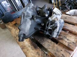 
										OPEL Váltó (Mechanikus) full									