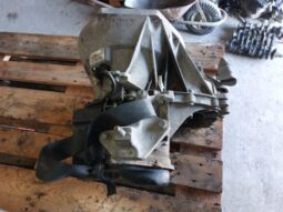 
										FORD Váltó (Mechanikus) full									