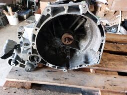 
										FORD Váltó (Mechanikus) full									