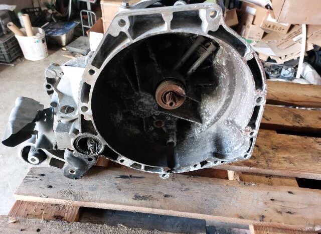 
								FORD Váltó (Mechanikus) full									