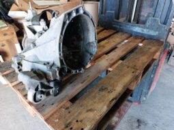 
										FORD Váltó (Mechanikus) full									