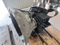 
										FORD Váltó (Mechanikus) full									