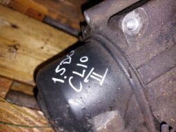 
										RENAULT Váltó (Mechanikus) full									