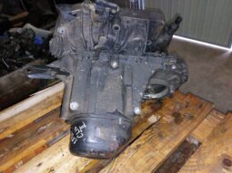 
										RENAULT Váltó (Mechanikus) full									