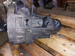 
										RENAULT Váltó (Mechanikus) full									