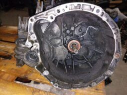 
										RENAULT Váltó (Mechanikus) full									
