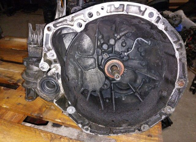 
								RENAULT Váltó (Mechanikus) full									