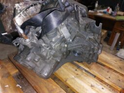 
										RENAULT Váltó (Mechanikus) full									